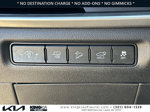 Used 2023 Kia Telluride EX X-Line AWD/4WD image 14