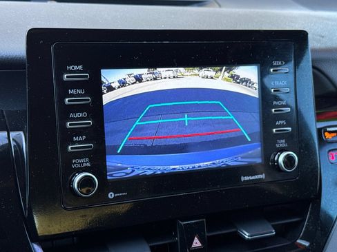 Used 2024 Toyota Camry LE FWD image 19