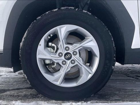 Certified 2024 Hyundai Tucson SEL image 10