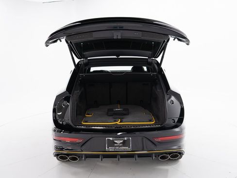 New 2026 Bentley Bentayga Speed image 45