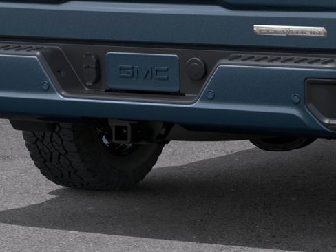 New 2026 GMC Sierra 1500 Elevation w/ Preferred Package image 14
