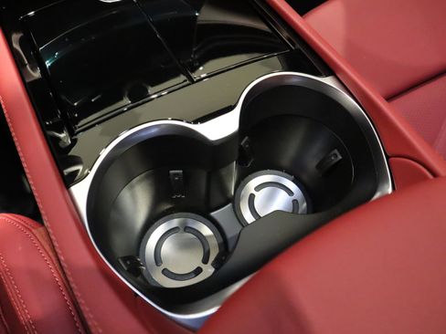 New 2025 Maserati Grecale Modena image 30