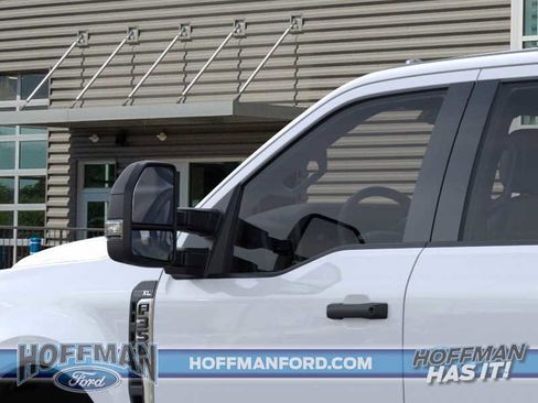 New 2026 Ford F350 XL w/ FX4 Off-Road Package image 20
