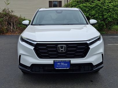 Used 2024 Honda CR-V EX-L