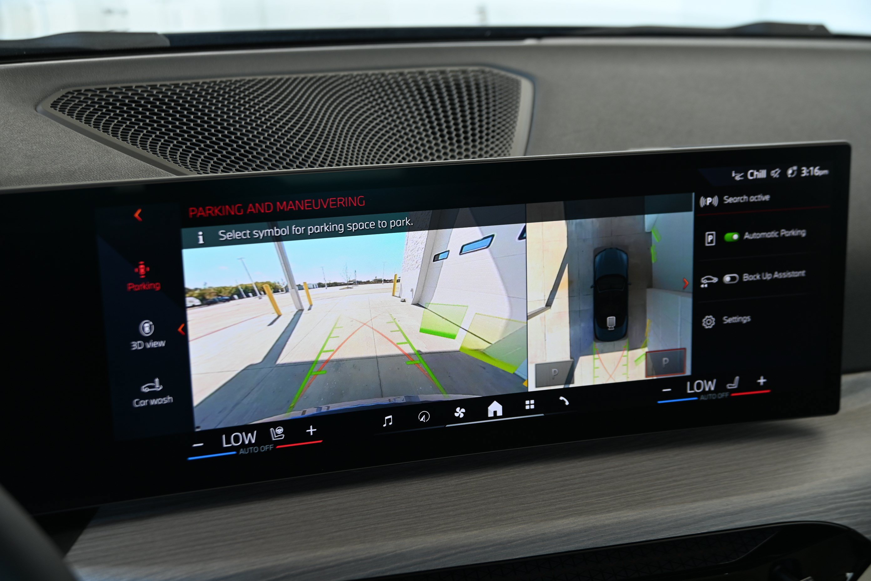 Certified 2026 BMW 430i Convertible RWD image 17