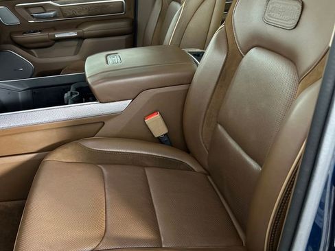 Used 2021 RAM 1500 Limited image 12