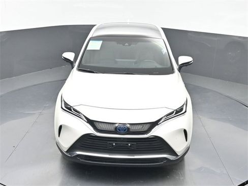 Used 2021 Toyota Venza Limited w/ Advanced Technology Package image 30