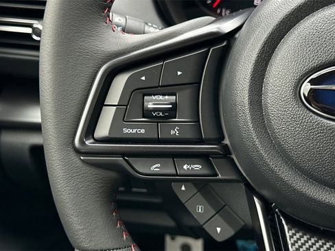 New 2025 Subaru WRX Premium w/ Accessory Package #2 image 28