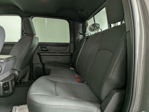 New 2026 RAM 2500 Tradesman image 26