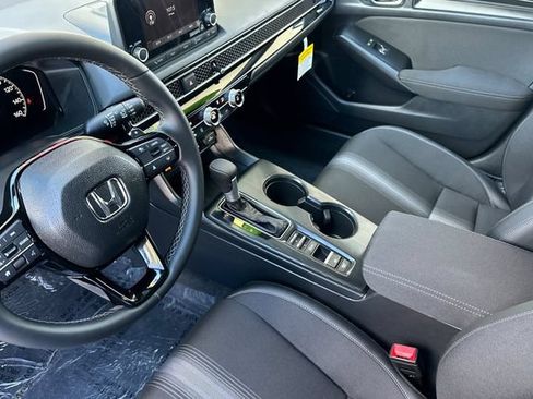 New 2026 Honda Civic Sport image 10
