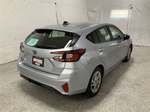 Used 2024 Subaru Impreza 2.0i w/ Popular Package #1A image 6