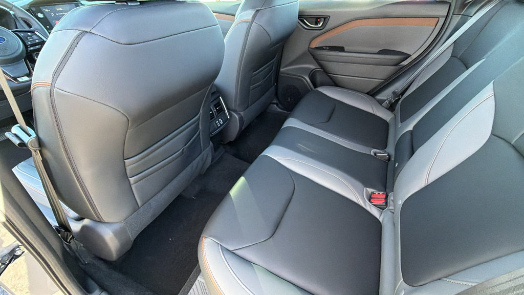 New 2026 Subaru Forester Sport AWD/4WD image 24