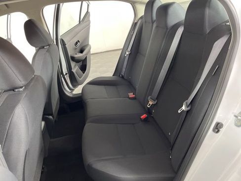 New 2025 Nissan Sentra S image 41