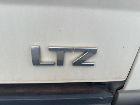 Used 2014 Chevrolet Silverado 1500 LTZ image 6