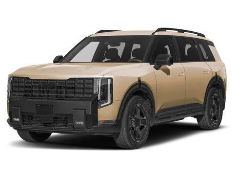 New 2027 Kia Telluride X-Line SX Prestige AWD/4WD image 28