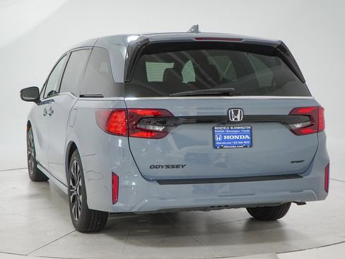 New 2026 Honda Odyssey Sport-L image 6