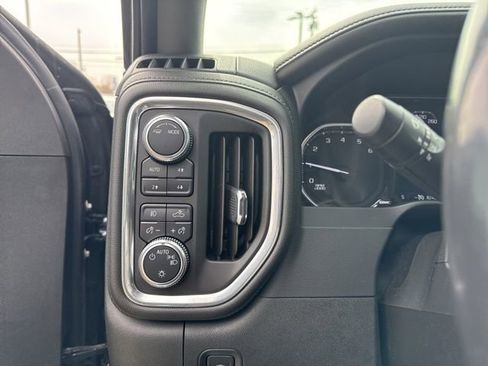 Used 2021 GMC Sierra 1500 Elevation w/ X31 Off-Road Package image 29