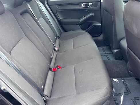 Used 2023 Honda Civic EX image 16