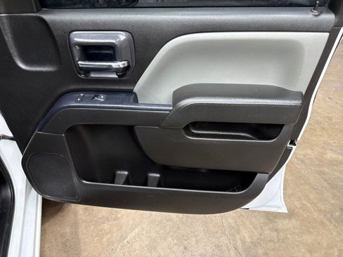 Used 2019 Chevrolet Silverado 2500 W/T AWD/4WD image 24
