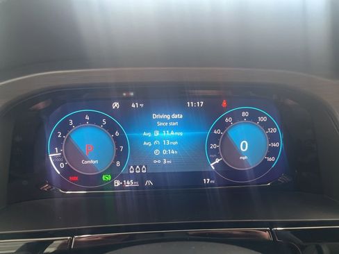 New 2026 Volkswagen Atlas Cross Sport SE AWD/4WD image 18