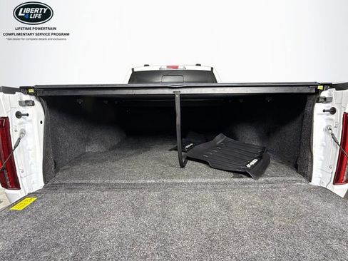 Used 2024 Ford F150 Lariat w/ Tow/Haul Package image 28