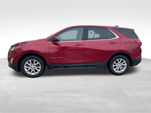 Used 2019 Chevrolet Equinox LT FWD image 4