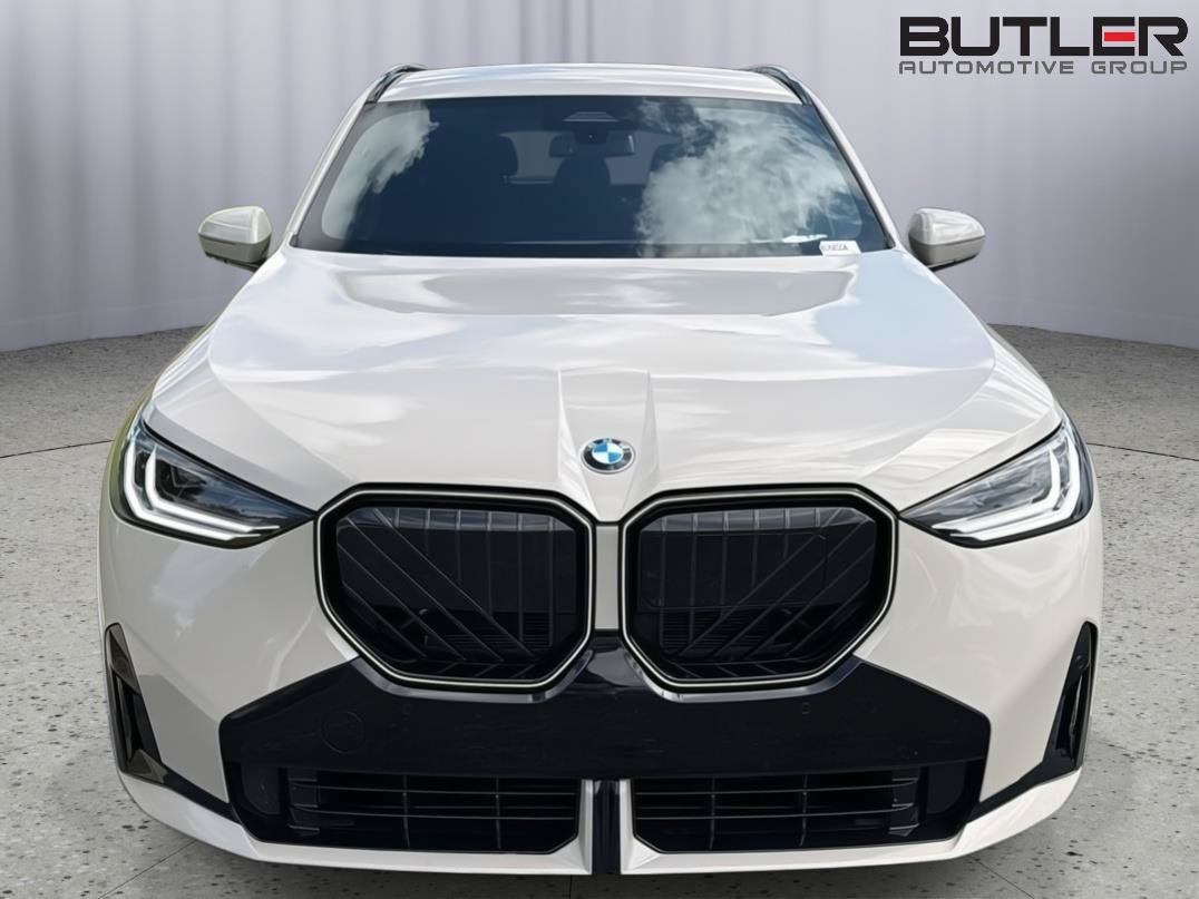 Used 2026 BMW X3 xDrive30i w/ M Sport Package AWD/4WD image 9