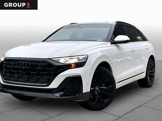 Used 2024 Audi Q8 Premium Plus AWD/4WD video 1