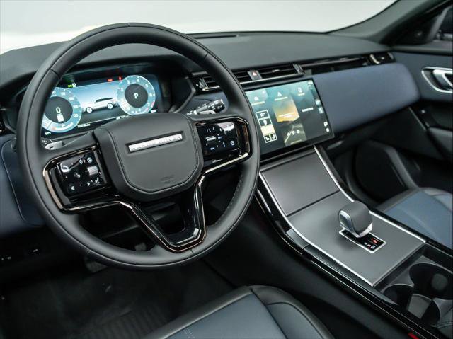 New 2026 Land Rover Range Rover Velar S AWD/4WD image 16