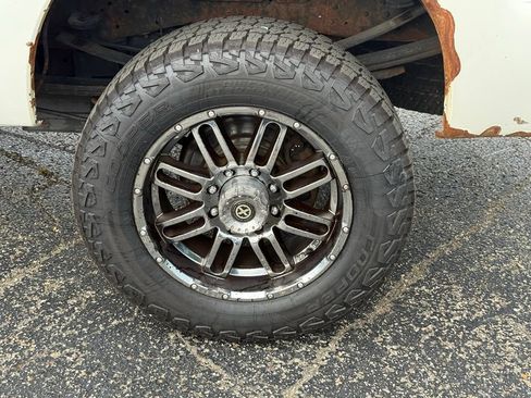 Used 2016 Ford F350 Lariat w/ Lariat Ultimate Package AWD/4WD image 35