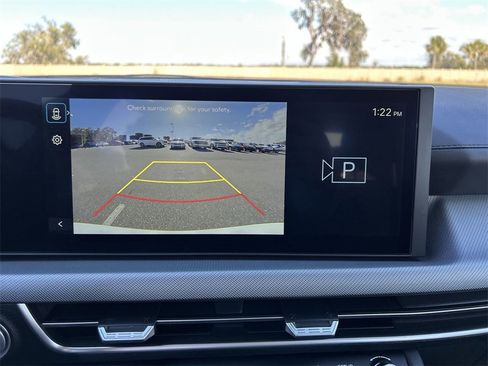 New 2026 Hyundai Sonata SEL image 6