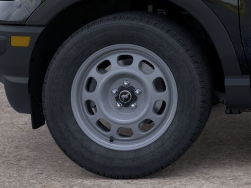 New 2024 Ford Bronco Sport Outer Banks AWD/4WD image 19