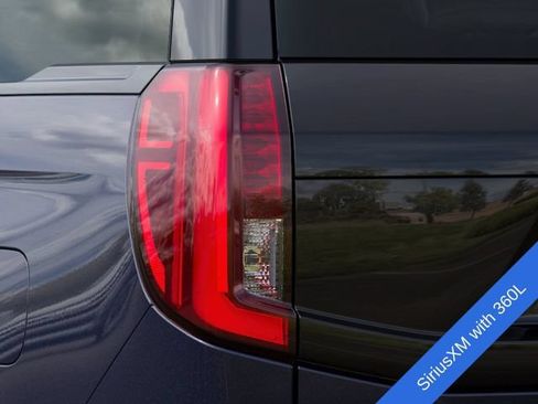 New 2027 Ford Expedition Max Platinum AWD/4WD image 25
