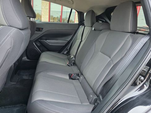 Used 2024 Subaru Crosstrek 2.0i AWD/4WD image 9