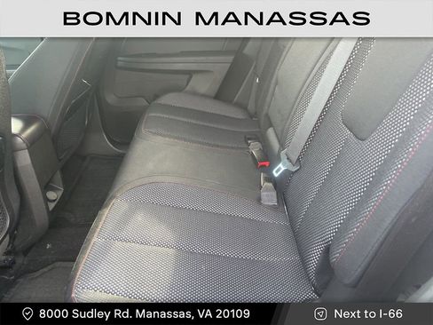 Used 2015 Chevrolet Equinox LT w/ Driver Convenience Package image 6