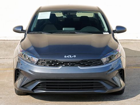 Used 2023 Kia Forte LX FWD image 38
