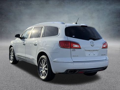 Used 2016 Buick Enclave Leather image 5