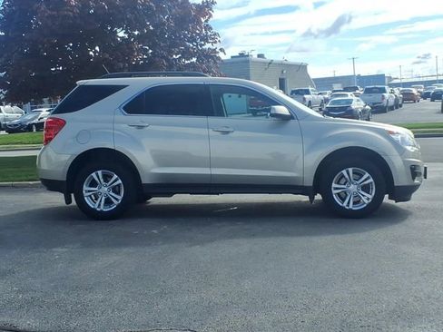Used 2015 Chevrolet Equinox LT w/ Driver Convenience Package FWD image 20