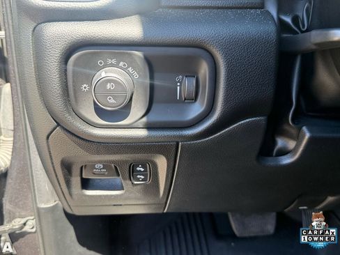 Used 2022 RAM 1500 Big Horn image 14