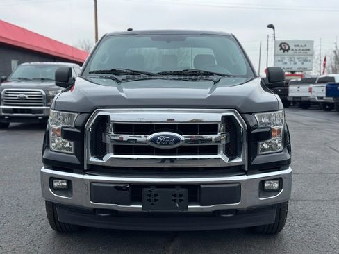 Used 2017 Ford F150 XLT image 2