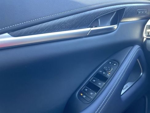 New 2026 INFINITI QX60 Sport w/ Dark Cargo Package image 27