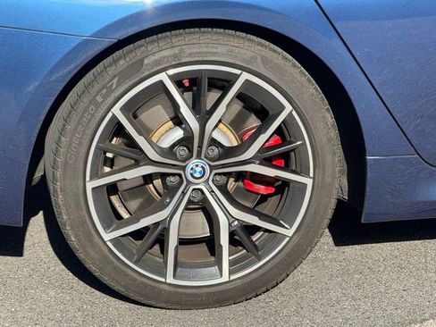 Used 2023 BMW M550i xDrive image 13