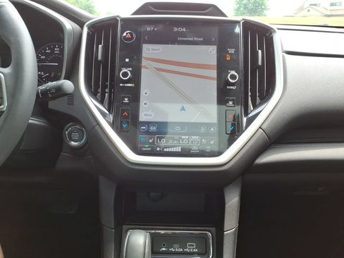 Used 2024 Subaru Ascent Touring AWD/4WD image 20