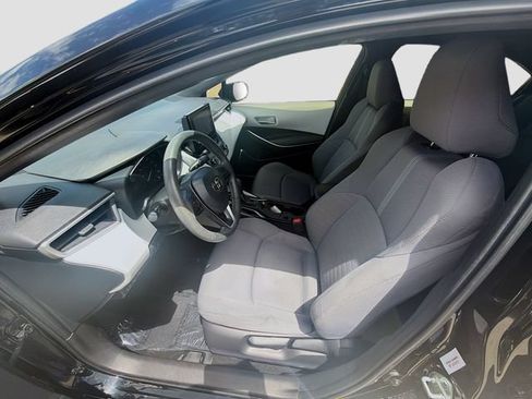 Used 2024 Toyota Corolla SE FWD image 16