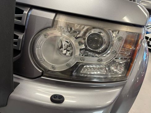Used 2012 Land Rover LR4 HSE LUX AWD/4WD image 21