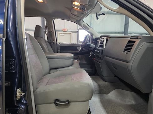 Used 2007 Dodge Ram 2500 Truck SLT image 21