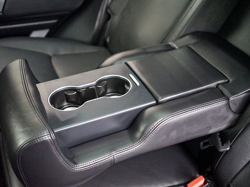 Used 2019 Land Rover Range Rover Supercharged image 22