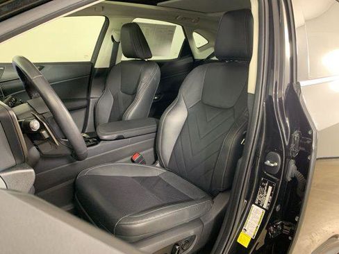 Certified 2024 Lexus NX 350h AWD w/ Vision Package image 29