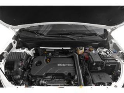 Used 2023 Chevrolet Equinox LT w/ LPO, Floor Liner Package AWD/4WD image 7
