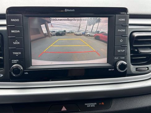 Used 2020 Kia Rio S FWD image 13
